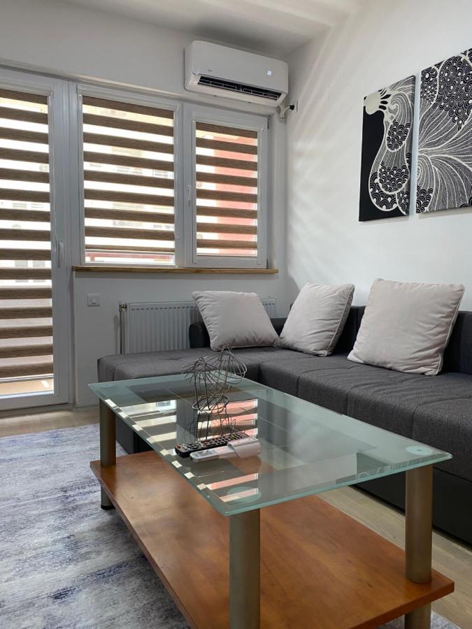 Simonovski's Apartament