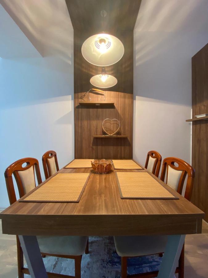 Simonovski's Apartament